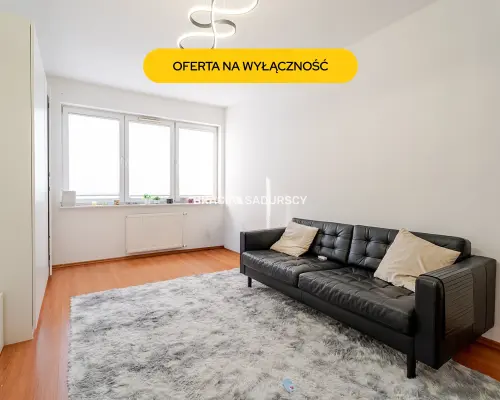 Stańczyka | 2 pokoje | dwustronne