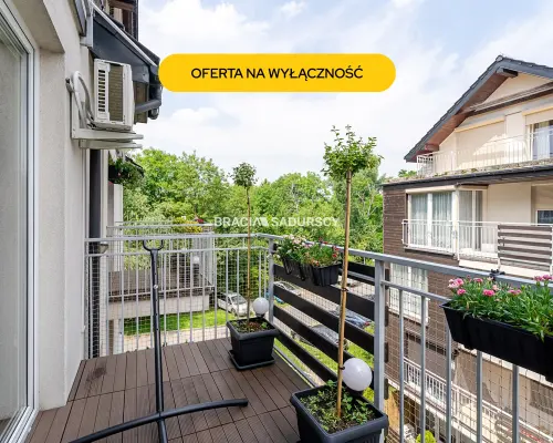 Wieliczka ul. Kościuszki 99 m2 Klimatyzacja