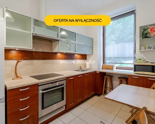 60,17 m² | 3 pokoje | Piwnica | Bezczynszowe