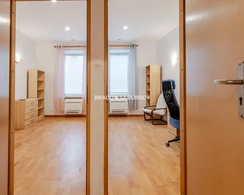 60,17 m² | 3 pokoje | Piwnica | Bezczynszowe