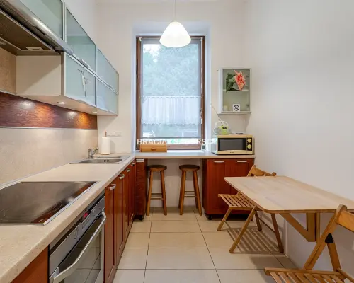 60,17 m² | 3 pokoje | Piwnica | Bezczynszowe