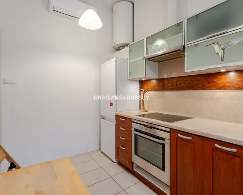 60,17 m² | 3 pokoje | Piwnica | Bezczynszowe