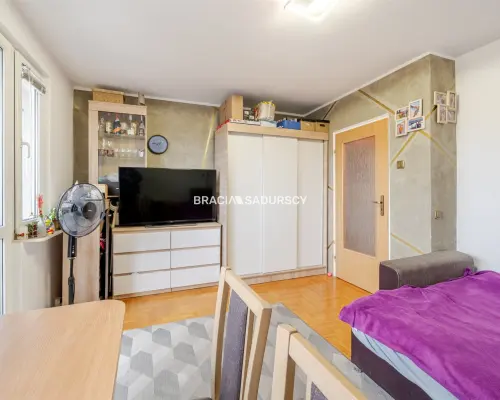 Widokowe 3 pokoje, K.Wallenroda