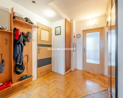Widokowe 3 pokoje, K.Wallenroda