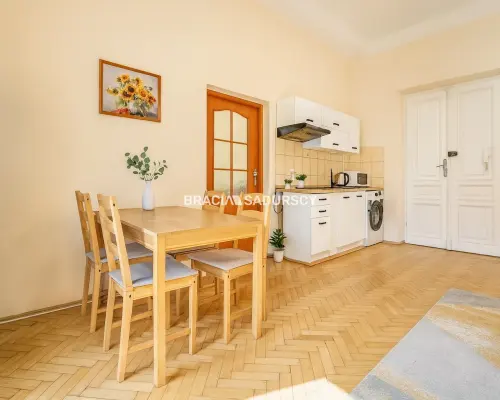 Wyjątkowe mieszkanie w sercu Krakowa/Stare Miasto!