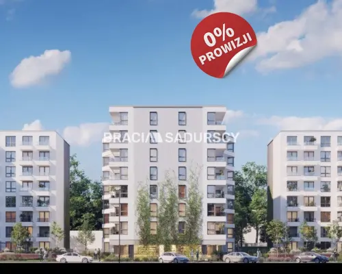 Prądnik Biały, Nowe osiedle Plac imbramowski