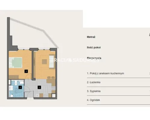 Nowoczesne mieszkania Kraków/Krowodrza!