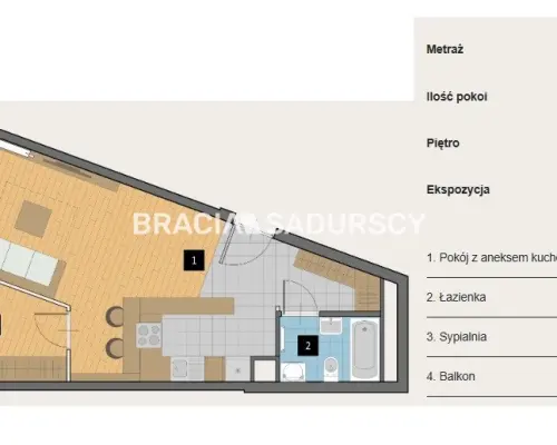 Nowoczesne mieszkania Kraków/Krowodrza!