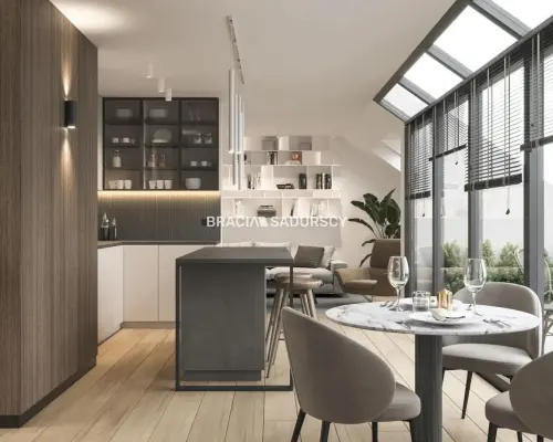Nowoczesne mieszkania Kraków/Krowodrza!
