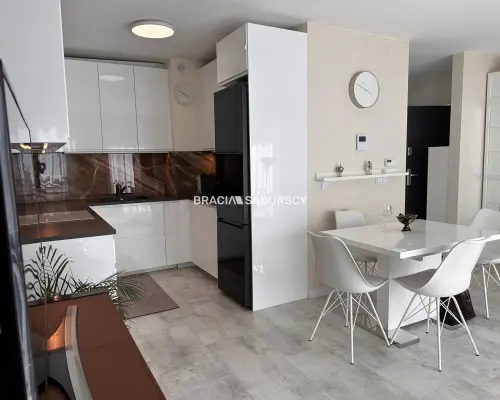 Galeria Bronowice apartament premium duży taras