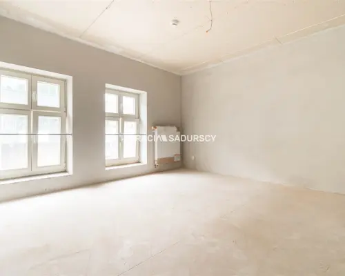 Przytulne M na Starym Podgórzu - 34m2, Kalwaryjska