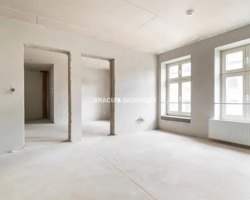 Apartament 37m2 na Starym Podgórzu - Kalwaryjska
