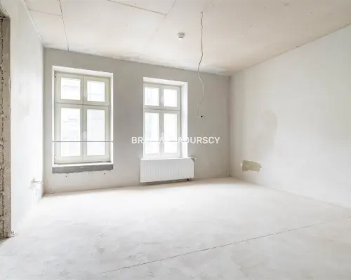 Apartament 37m2 na Starym Podgórzu - Kalwaryjska