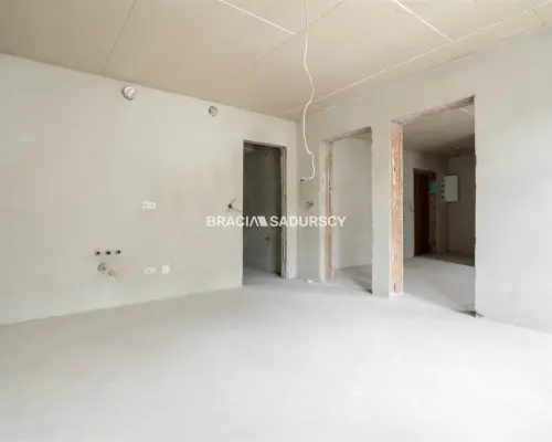 Apartament 37m2 na Starym Podgórzu - Kalwaryjska