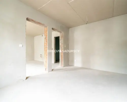 Apartament 37m2 na Starym Podgórzu - Kalwaryjska