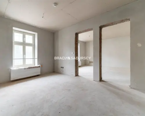 Apartament 37m2 na Starym Podgórzu - Kalwaryjska
