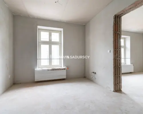 Apartament 37m2 na Starym Podgórzu - Kalwaryjska