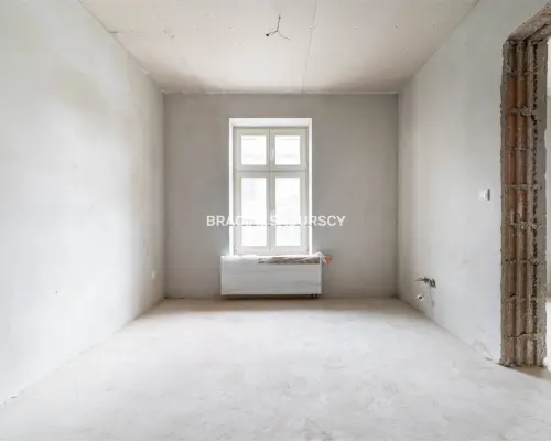Apartament 37m2 na Starym Podgórzu - Kalwaryjska