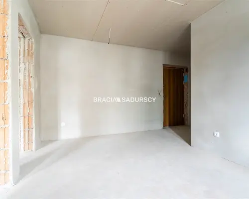 Apartament 37m2 na Starym Podgórzu - Kalwaryjska