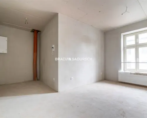 Apartament 37m2 na Starym Podgórzu - Kalwaryjska