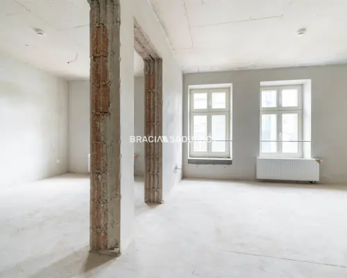 Apartament 37m2 na Starym Podgórzu - Kalwaryjska