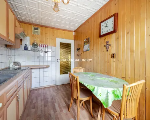 3 pokoje | Loggia | Świetna lokalizacja