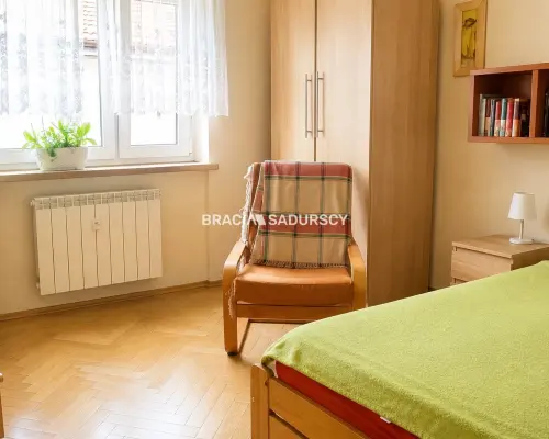 Lea, Krowodrza, 2 pokoje, balkon