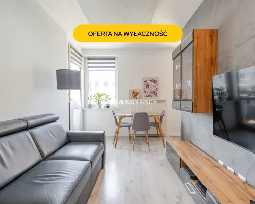 3 POKOJE | OSIEDLE AVIA | CZYŻYNY