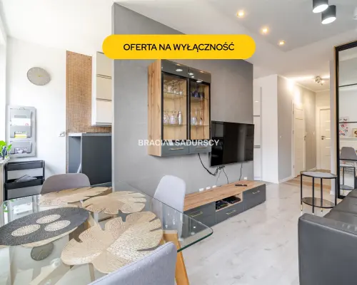 3 POKOJE | OSIEDLE AVIA | CZYŻYNY