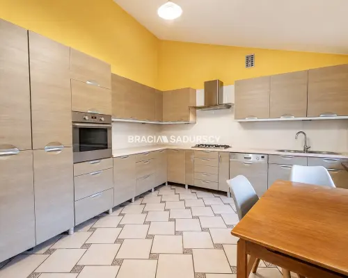 Wyjątkowe 124,78 m² w zabytkowej kamienicy