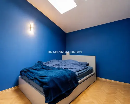 Wyjątkowe 124,78 m² w zabytkowej kamienicy