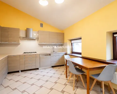 Wyjątkowe 124,78 m² w zabytkowej kamienicy