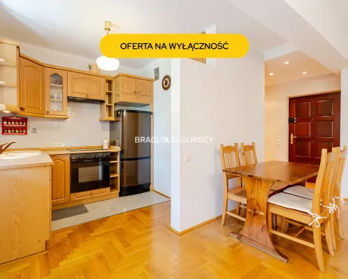 Klasyka jest zawsze w modzie | 74m2