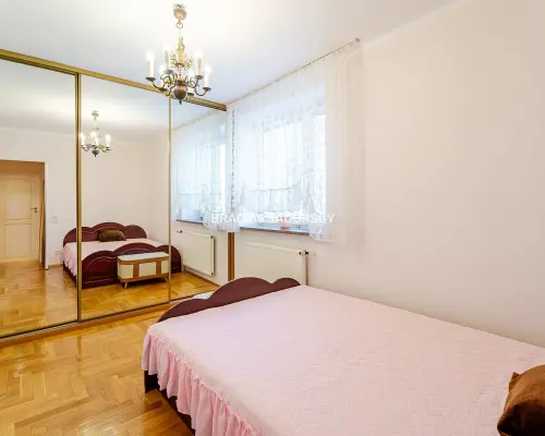 Klasyka jest zawsze w modzie | 74m2