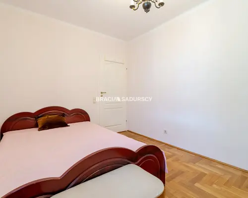 Klasyka jest zawsze w modzie | 74m2
