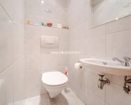 Klasyka jest zawsze w modzie | 74m2
