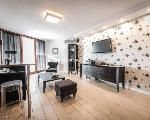 Klimatyzowany apartament w Tarasy Verona