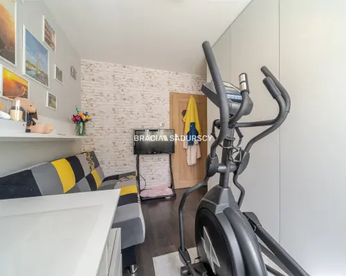 3 POKOJE l 2 BALKONY l 60M2 l WOLA DUCHACKA