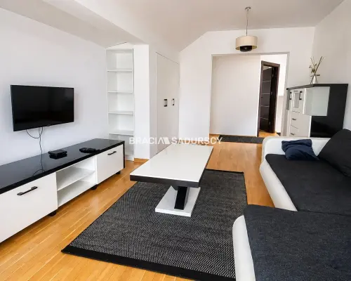 Płaszów, 4 pokoje, balkon
