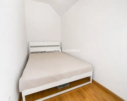 Płaszów, 4 pokoje, balkon