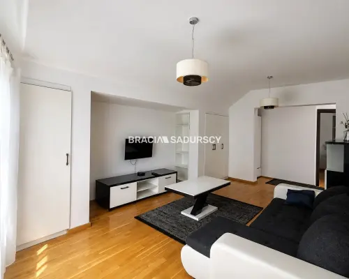 Płaszów, 4 pokoje, balkon