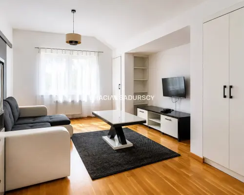 Płaszów, 4 pokoje, balkon