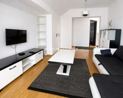 Płaszów, 4 pokoje, balkon