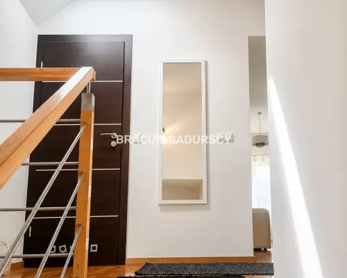 Płaszów, 4 pokoje, balkon