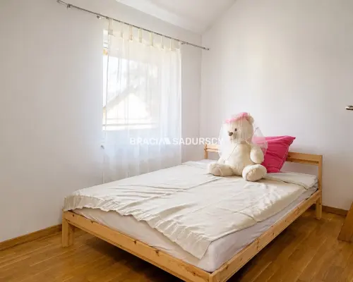 Płaszów, 4 pokoje, balkon