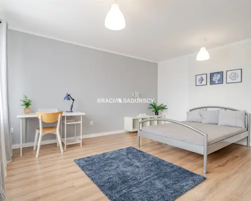 39 m² | GOTOWY DO WEJŚCIA | INWESTYCJA