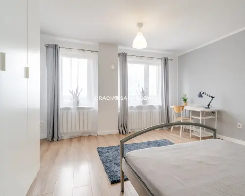39 m² | GOTOWY DO WEJŚCIA | INWESTYCJA