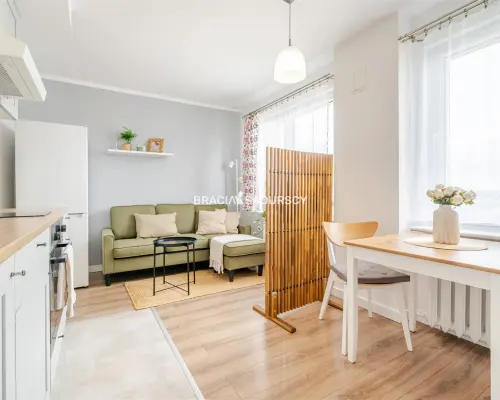 39 m² | GOTOWY DO WEJŚCIA | INWESTYCJA