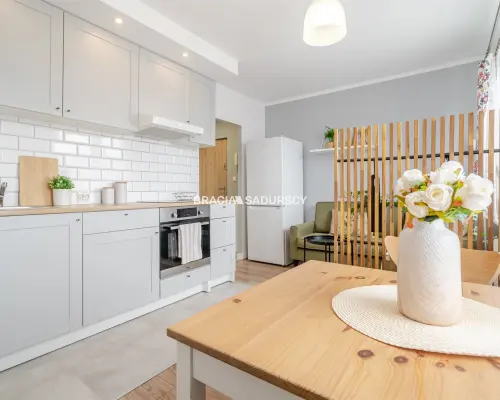 39 m² | GOTOWY DO WEJŚCIA | INWESTYCJA