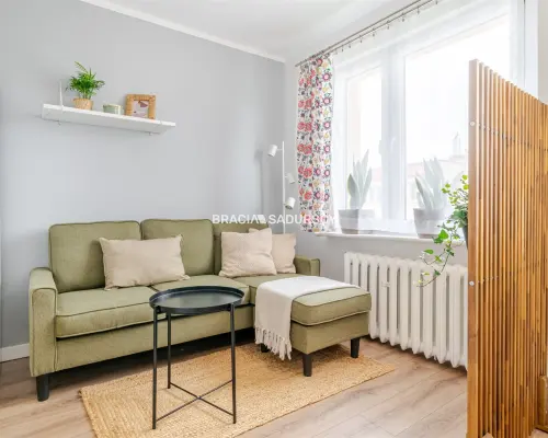 39 m² | GOTOWY DO WEJŚCIA | INWESTYCJA